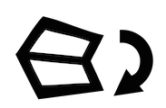 Hajtogatott